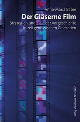 Babin |  Der Gläserne Film | Buch |  Sack Fachmedien