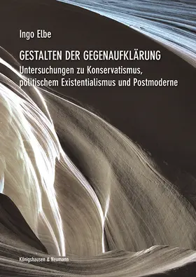 Elbe |  Gestalten der Gegenaufklärung | Buch |  Sack Fachmedien