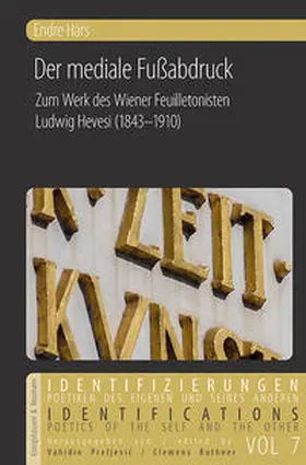 Hárs |  Der mediale Fußabdruck | Buch |  Sack Fachmedien
