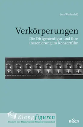 Weißenfeld |  Verkörperungen | Buch |  Sack Fachmedien