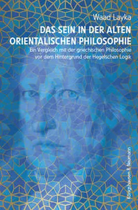 Layka |  Das Sein in der alten orientalischen Philosophie | Buch |  Sack Fachmedien