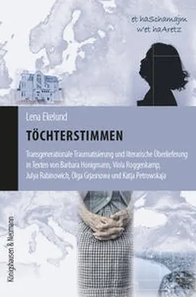 Ekelund |  Töchterstimmen | Buch |  Sack Fachmedien
