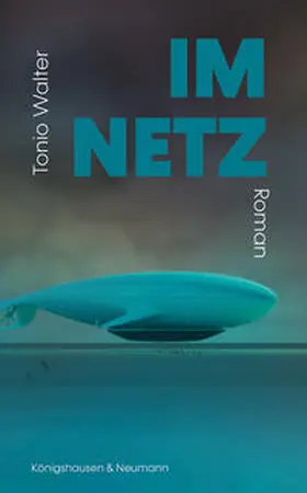 Walter |  Im Netz | Buch |  Sack Fachmedien
