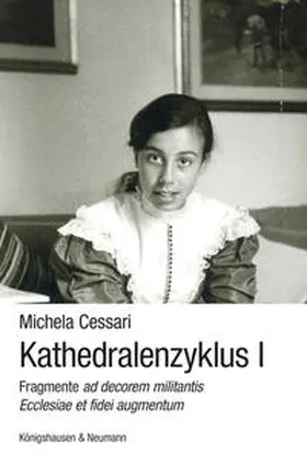 Cessari |  Kathedralenzyklus I | Buch |  Sack Fachmedien