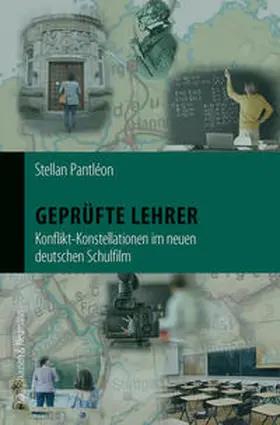 Pantléon |  Geprüfte Lehrer | Buch |  Sack Fachmedien