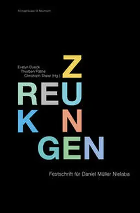 Dueck / Päthe / Steier |  Kreuzungen | Buch |  Sack Fachmedien