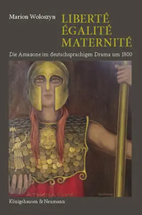 Woloszyn |  Liberté, Égalité, Maternité | Buch |  Sack Fachmedien