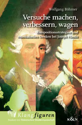 Böhmer |  Versuche machen, verbessern, wagen | Buch |  Sack Fachmedien