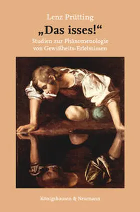 Prütting |  Das isses! | Buch |  Sack Fachmedien
