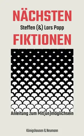 Popp |  Nächstenfiktionen | Buch |  Sack Fachmedien