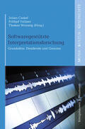 Caskel / Vollmer / Wozonig |  Softwaregestützte Interpretationsforschung | Buch |  Sack Fachmedien