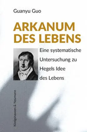 Guanyu |  Arkanum des Lebens | Buch |  Sack Fachmedien