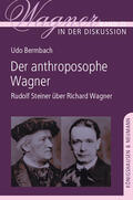 Bermbach |  Der anthroposophe Wagner | Buch |  Sack Fachmedien