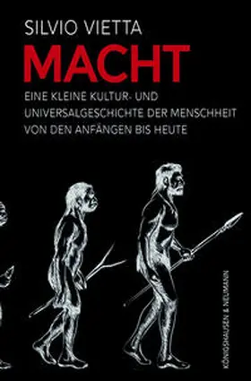 Vietta |  Macht | Buch |  Sack Fachmedien