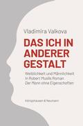 Valkova / Valkova |  Das Ich in anderer Gestalt | Buch |  Sack Fachmedien