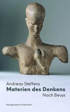 Steffens |  Materien des Denkens | Buch |  Sack Fachmedien