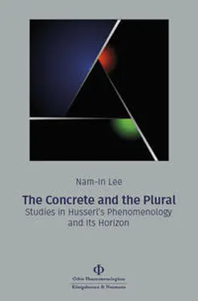 Nam-In / I |  The Concrete and the Plural | Buch |  Sack Fachmedien