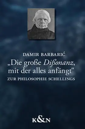 Barbaric / Barbaric |  "Die große Dißonanz, mit der alles anfängt" | Buch |  Sack Fachmedien