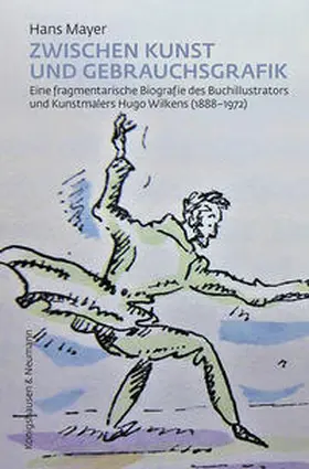 Mayer |  Zwischen Kunst und Gebrauchsgrafik | Buch |  Sack Fachmedien