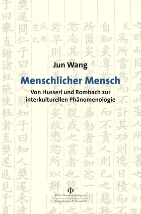 Wang |  Menschlicher Mensch | Buch |  Sack Fachmedien