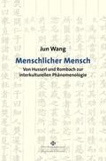Wang |  Menschlicher Mensch | Buch |  Sack Fachmedien