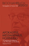 Vidal |  Apokalypse, Messianismus, Hoffnung | Buch |  Sack Fachmedien