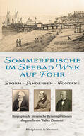 Zimorski |  Sommerfrische im Seebad Wyk auf Föhr | Buch |  Sack Fachmedien