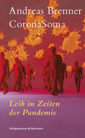 Brenner |  CoronaSoma | Buch |  Sack Fachmedien