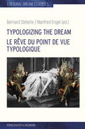 Dieterle / Engel |  Typologizing the Dream. Le rêve du point de vue typologique | Buch |  Sack Fachmedien