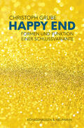 Grube |  Happy End | Buch |  Sack Fachmedien