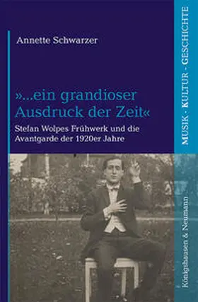 Schwarzer |  »...ein grandioser Ausdruck der Zeit« | Buch |  Sack Fachmedien