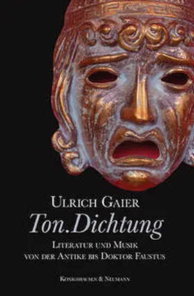 Gaier |  Ton.Dichtung | Buch |  Sack Fachmedien
