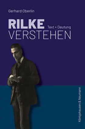 Oberlin |  Rilke verstehen | Buch |  Sack Fachmedien