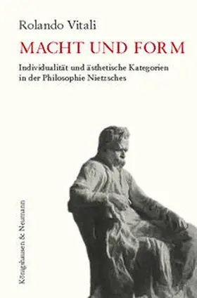 Vitali |  Macht und Form | Buch |  Sack Fachmedien