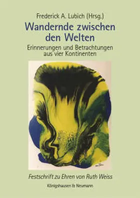 Lubich |  Wandernde zwischen den Welten | Buch |  Sack Fachmedien