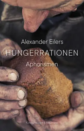 Eilers |  Hungerrationen | Buch |  Sack Fachmedien