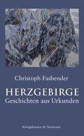 Fasbender |  Herzgebirge | Buch |  Sack Fachmedien