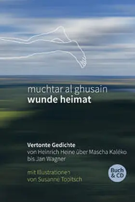 Al Ghusain |  wunde heimat | Buch |  Sack Fachmedien