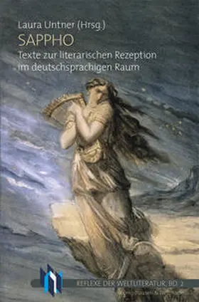Untner |  Sappho | Buch |  Sack Fachmedien