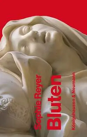 Reyer | Bluten | Buch | 978-3-8260-7746-3 | www.sack.de