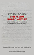 Borgards |  Briefe aus Porto Alegre | Buch |  Sack Fachmedien