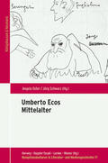 Oster / Schwarz |  Umberto Ecos Mittelalter | eBook | Sack Fachmedien