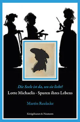 Reulecke |  »Die Seele ist da, wo sie liebt!« | Buch |  Sack Fachmedien