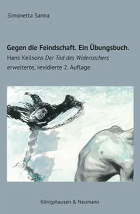 Sanna |  Gegen die Feindschaft. Ein Übungsbuch. | eBook | Sack Fachmedien