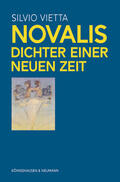 Vietta |  Novalis | eBook | Sack Fachmedien