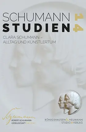 Synofzik / Heinemann |  Clara Schumann | Buch |  Sack Fachmedien