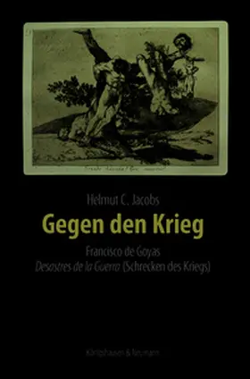 Jacobs |  Gegen den Krieg | Buch |  Sack Fachmedien