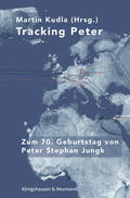 Kudla |  Tracking Peter | Buch |  Sack Fachmedien