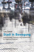 Sauer |  Stadt in Bewegung | Buch |  Sack Fachmedien