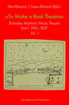 Brezina / Rentsch |  »Making Real Theatre« | Buch |  Sack Fachmedien